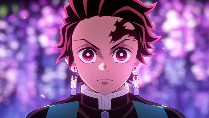 Demon Slayer: Kimetsu no Yaiba